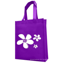 Non Woven Tasche zum Einkaufen